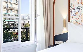 Ibis Styles Paris Eiffel Cambronne